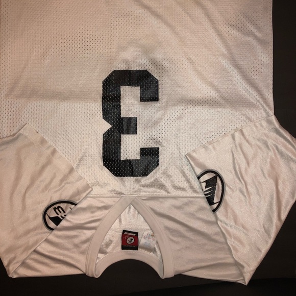 black iverson jersey
